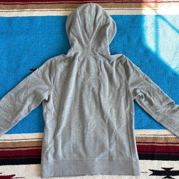 Abercrombie & Fitch Zip-Up Jacket - Picture 5 of 5